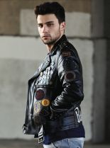 Jack Falahee #200973 picture (Portrait Medium)