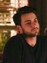 Jack Falahee #200975 picture (Portrait Medium)