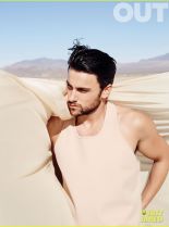 Jack Falahee