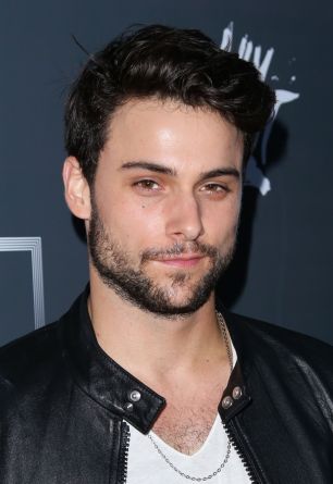 Jack Falahee