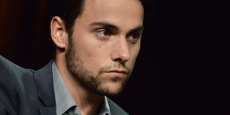 Jack Falahee