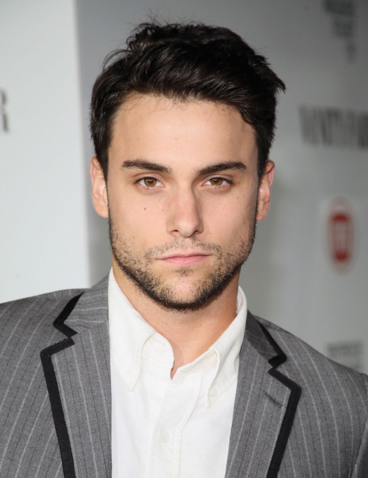 Pictures of Jack Falahee