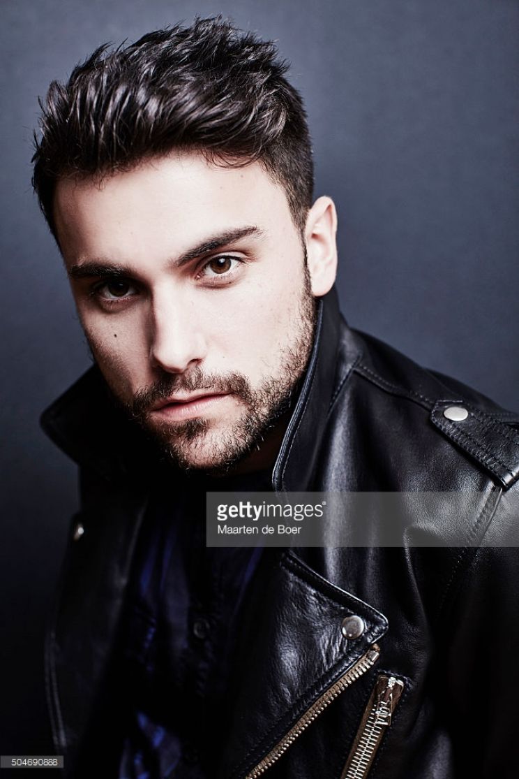 Jack Falahee