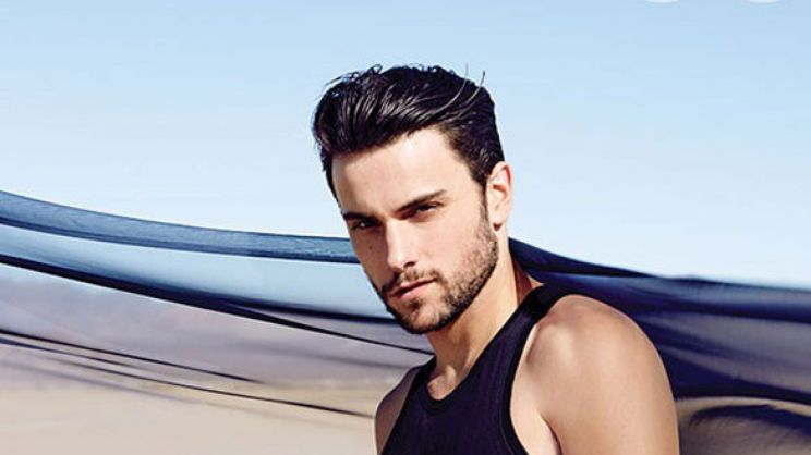 Jack Falahee