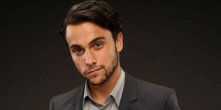 Jack Falahee