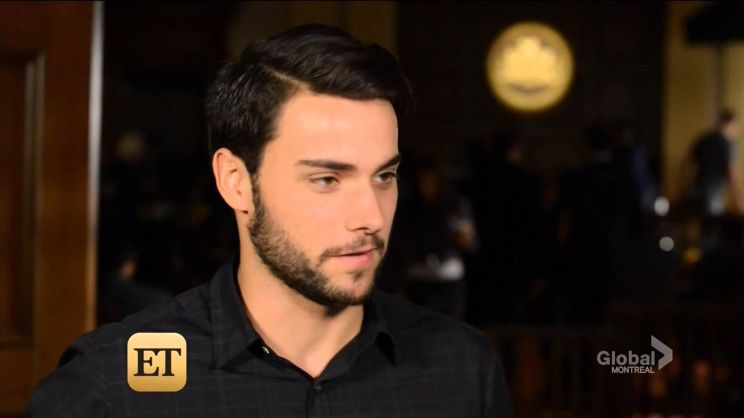 Jack Falahee
