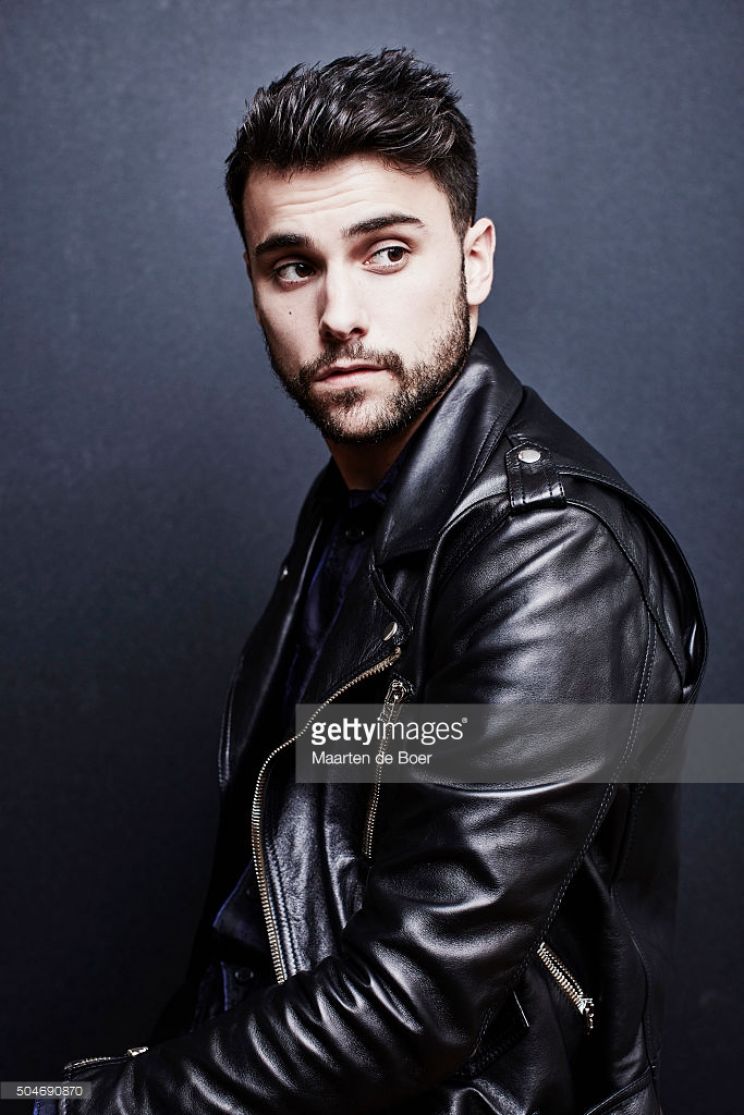 Jack Falahee