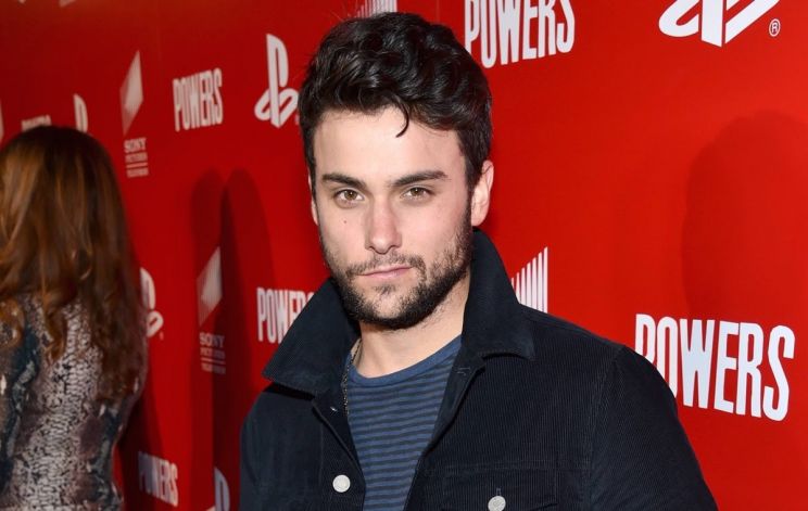 Jack Falahee