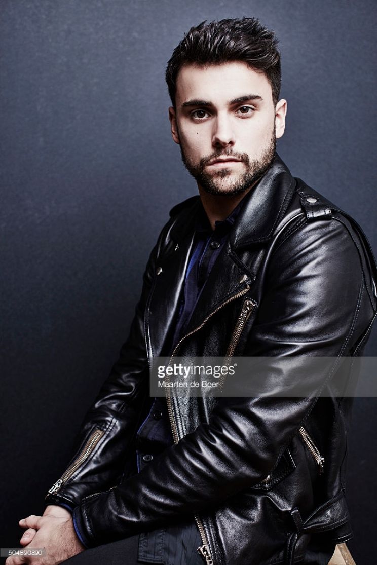 Jack Falahee