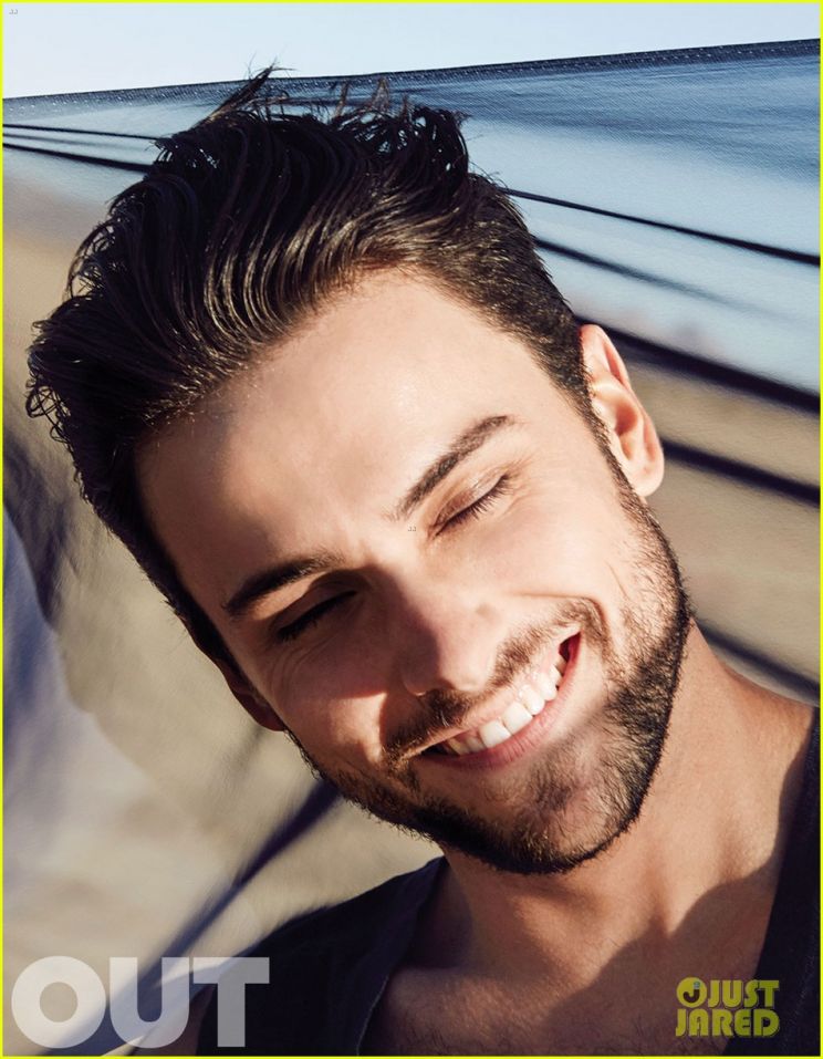 Jack Falahee