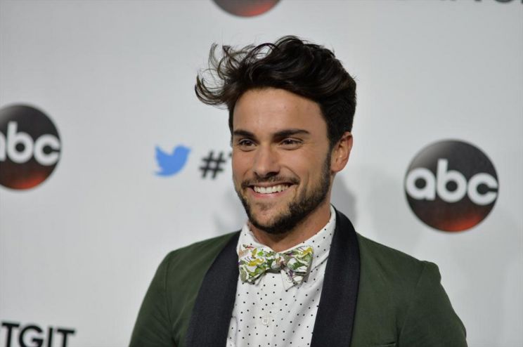 Jack Falahee