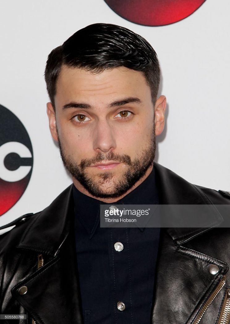 Jack Falahee