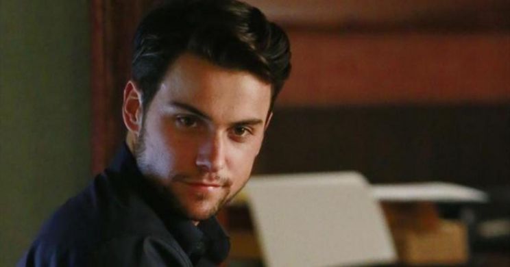 Jack Falahee