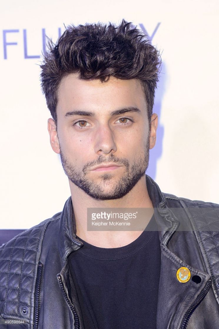 Jack Falahee