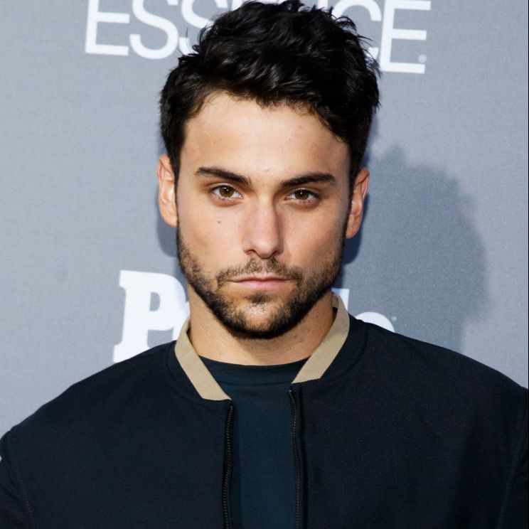 Jack Falahee