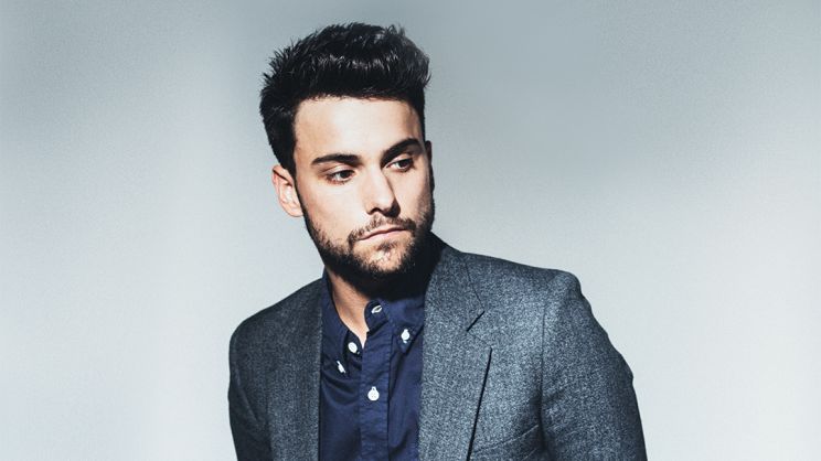 Jack Falahee