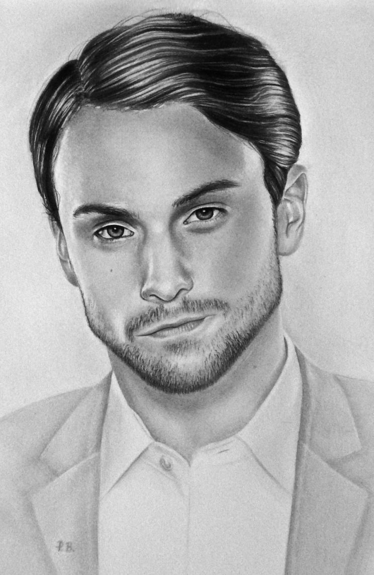 Jack Falahee