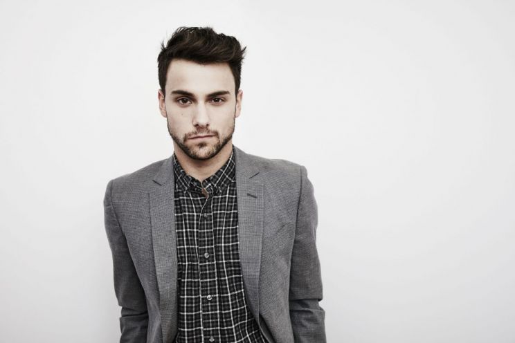 Jack Falahee