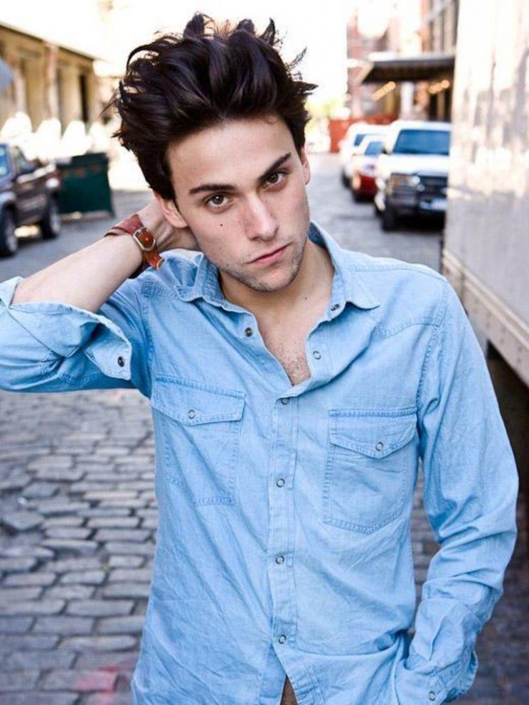 Jack Falahee