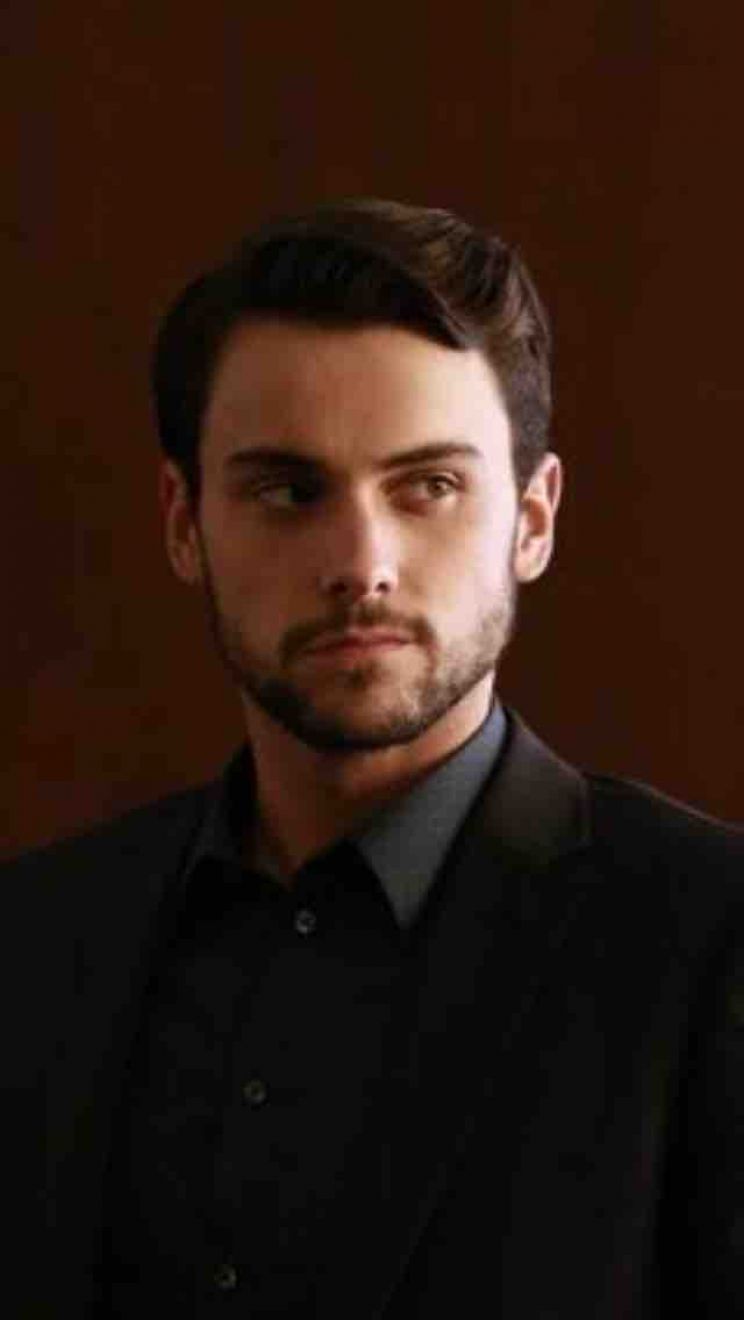 Jack Falahee