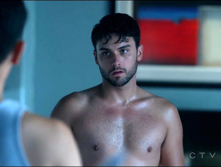 Jack Falahee