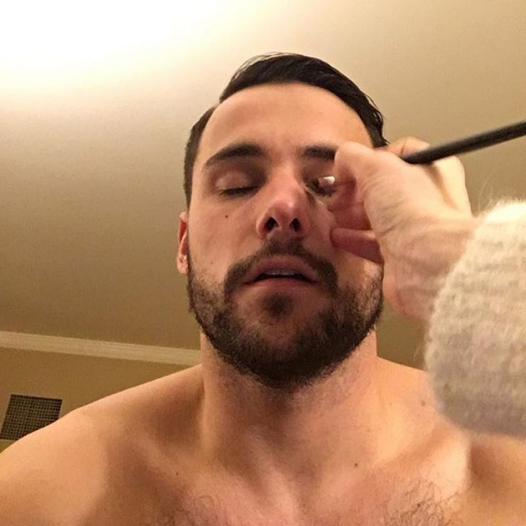 Jack Falahee