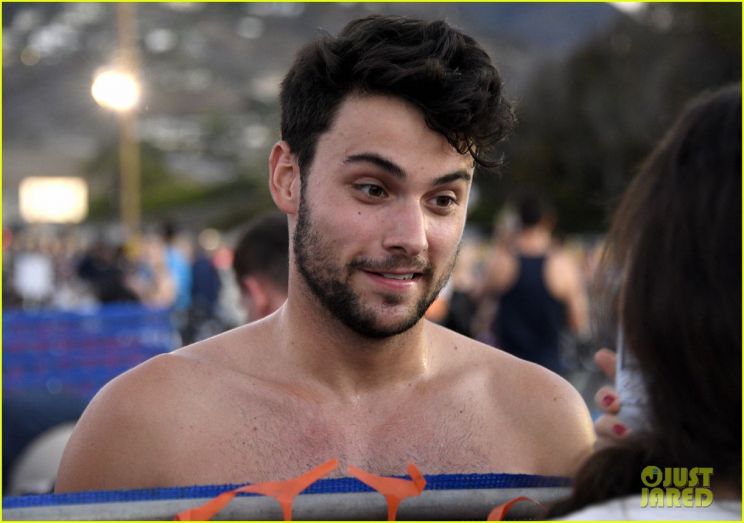 Jack Falahee