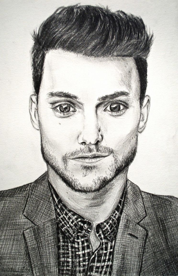 Jack Falahee