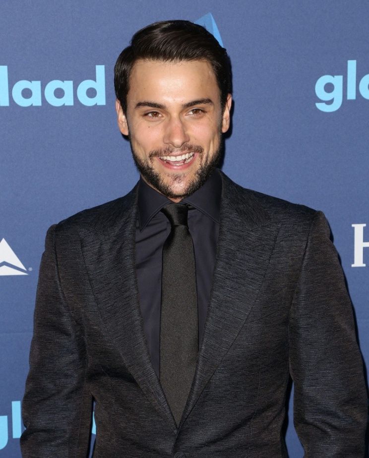 Jack Falahee