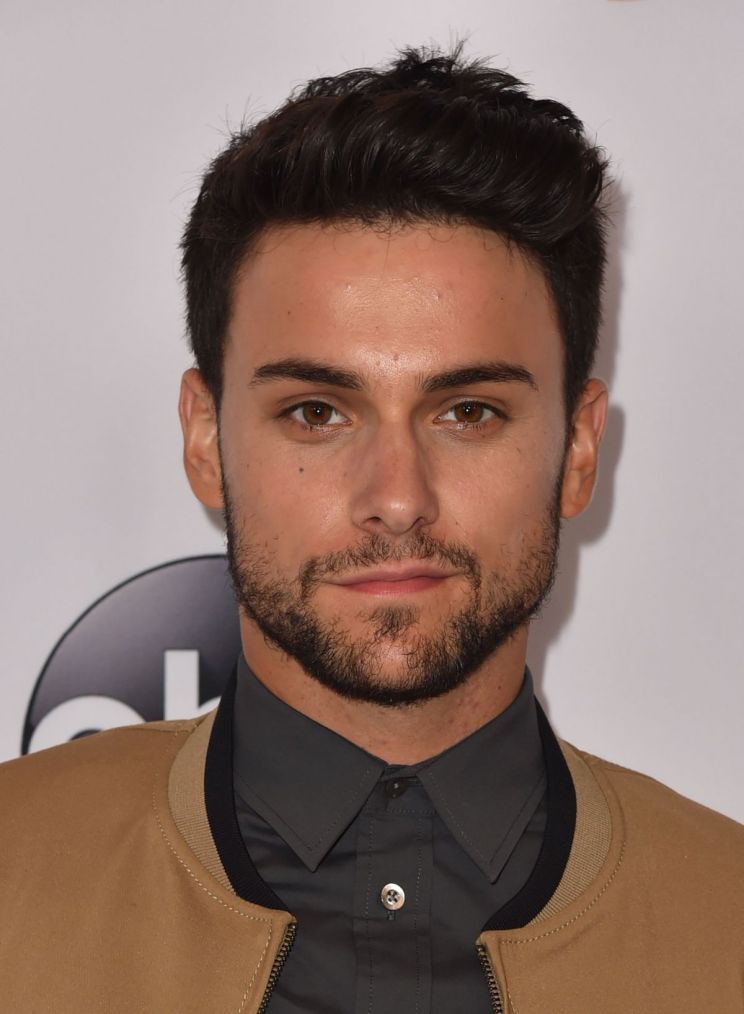 Jack Falahee