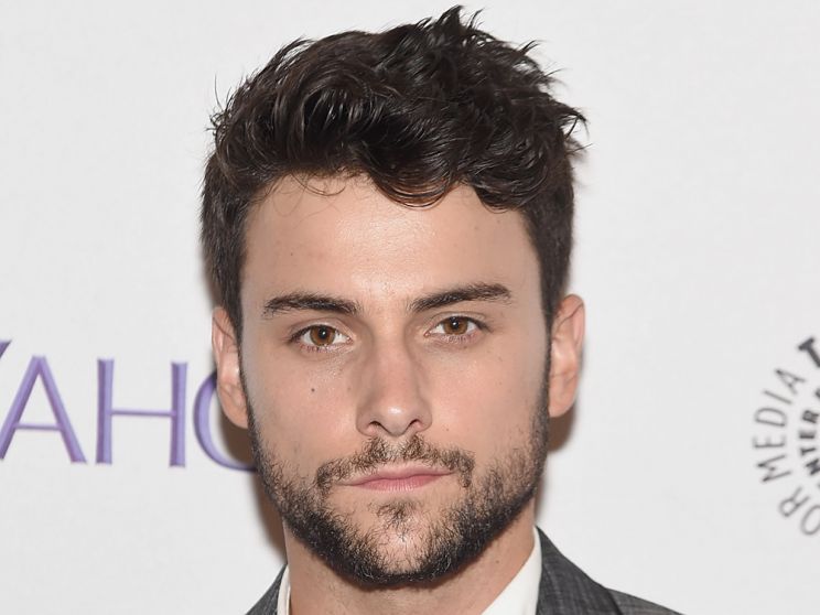 Jack Falahee