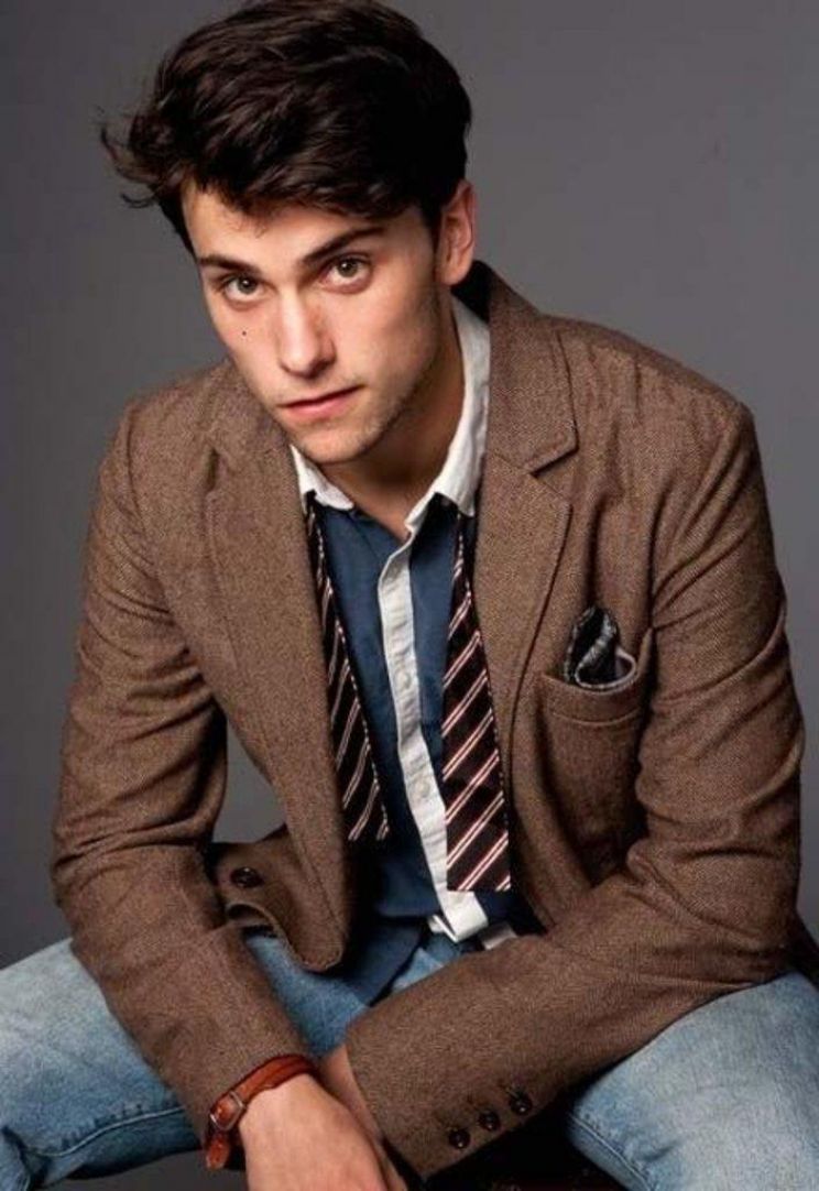 Jack Falahee