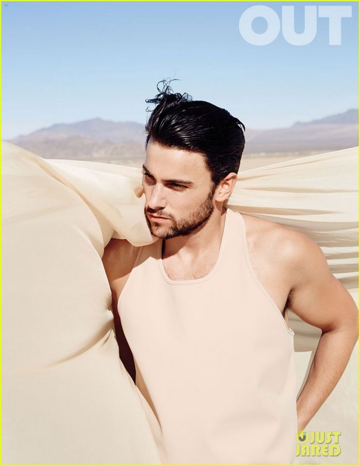 Jack Falahee