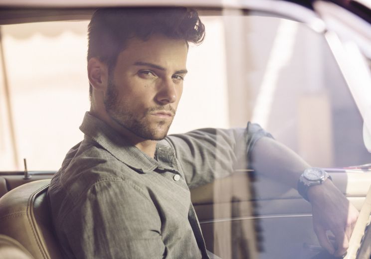 Jack Falahee