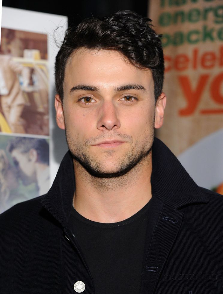 Jack Falahee