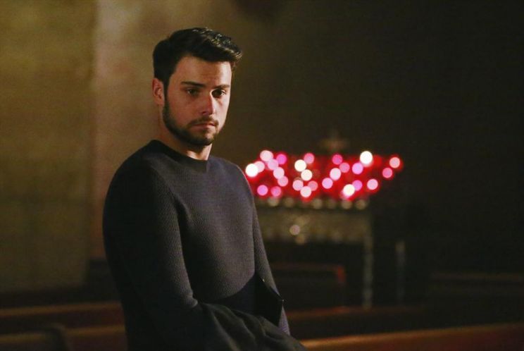 Jack Falahee