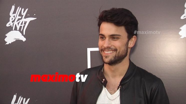 Jack Falahee