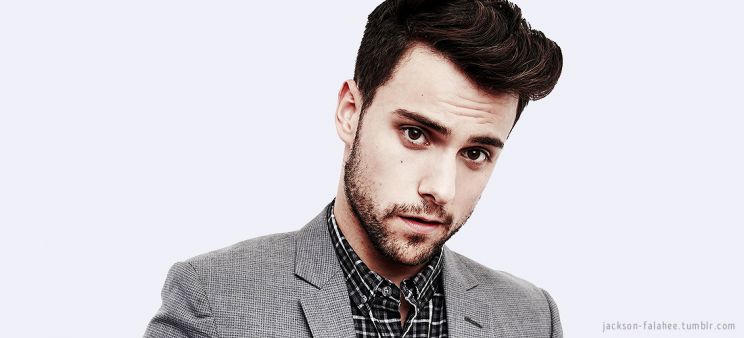 Jack Falahee