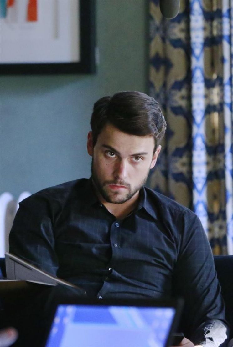 Jack Falahee