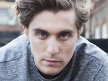 Jack Farthing