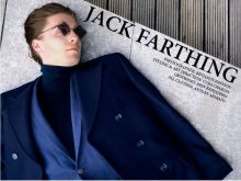 Jack Farthing