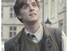 Jack Farthing