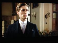 Jack Farthing