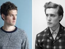 Jack Farthing