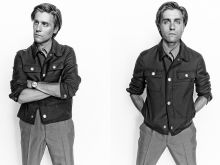 Jack Farthing #1354175 picture (Landscape Medium)