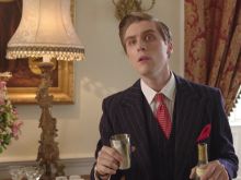 Jack Farthing #1354182 picture (Landscape Medium)