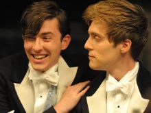 Jack Farthing