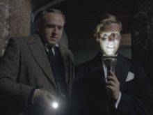 Jack Farthing