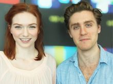 Jack Farthing