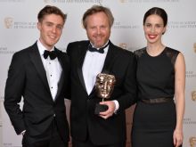 Jack Farthing